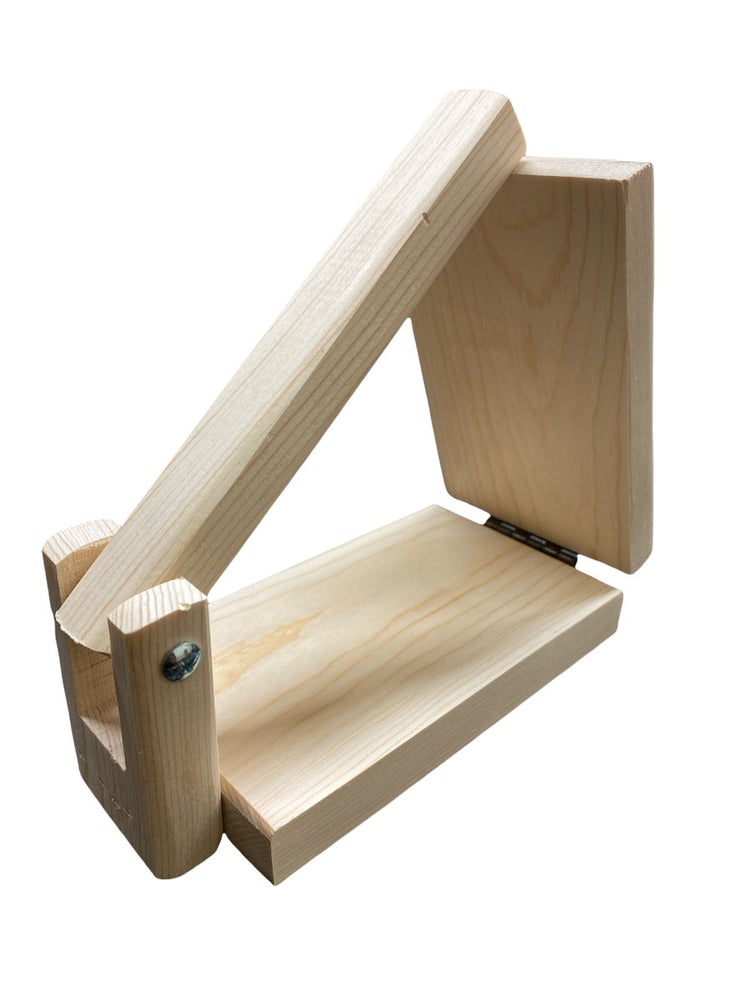 Mini tortillera para niños