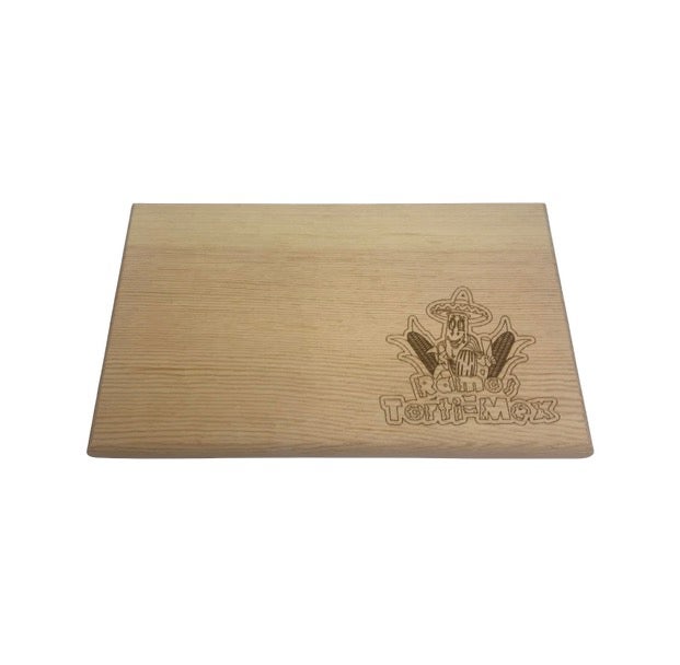 Tabla de picar