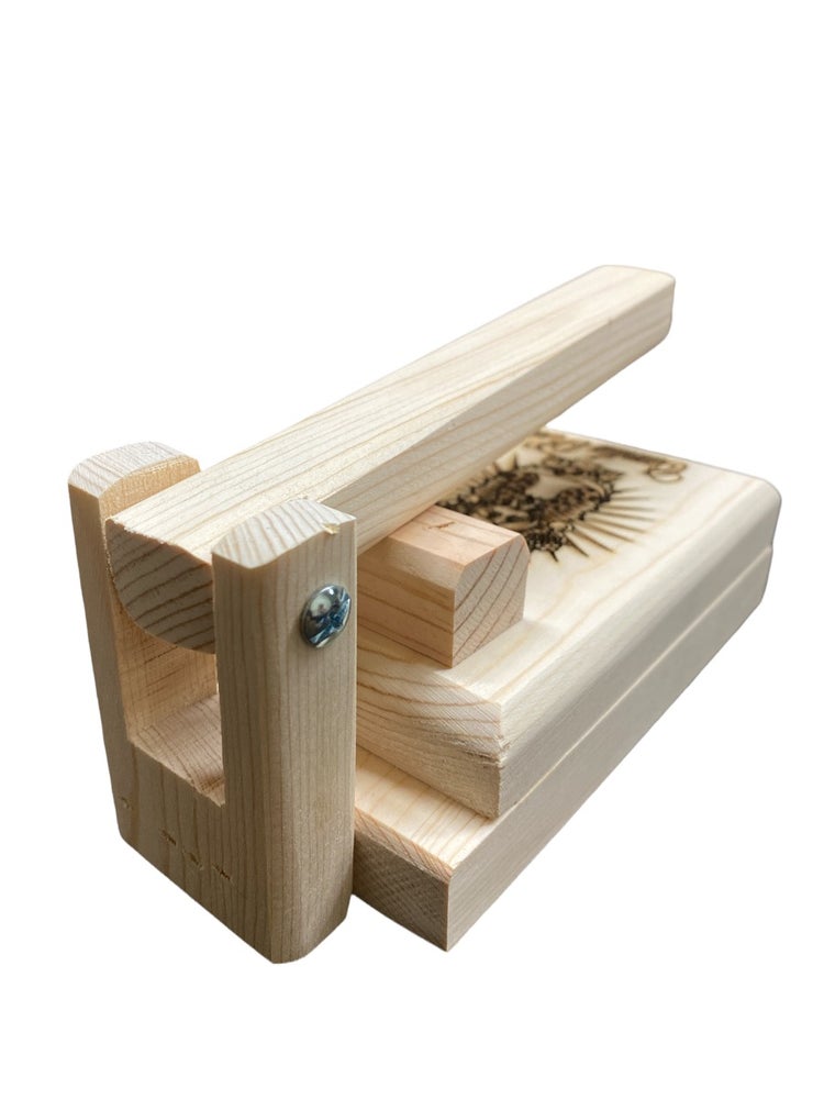 Mini tortillera para niños